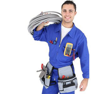 Insignia Link con ingenieros capacitados y certificados de forma profesional