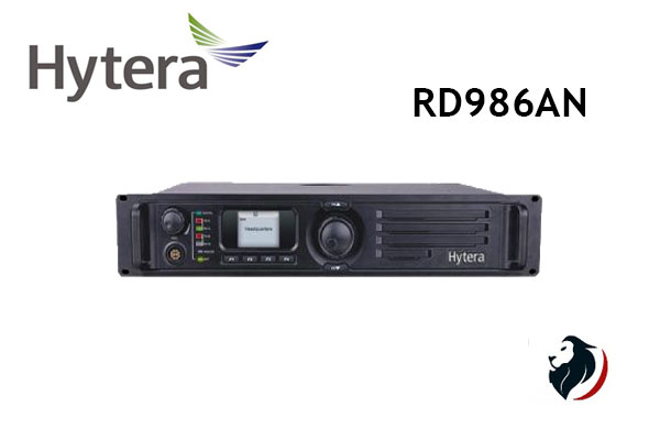 Repetidor RD986AN hytera analógico