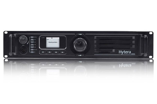 RD986AN hytera analógico