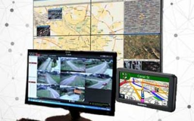 Lo mejor en tracking, gps y monitoreo remoto