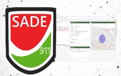 Software para 911 solo en insignia Link